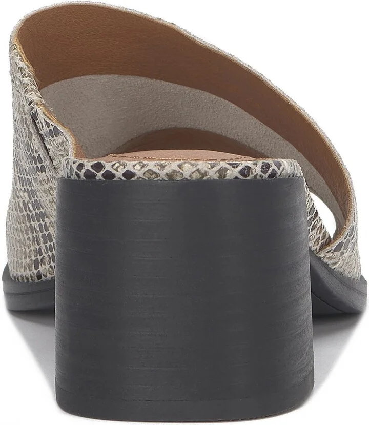 Jamira Slide Sandal - Image 7