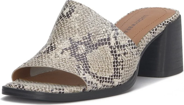 Jamira Slide Sandal - Image 9