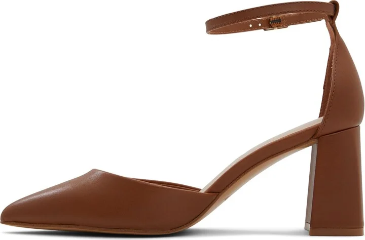 Jan Pointed Toe Pump - Image 3