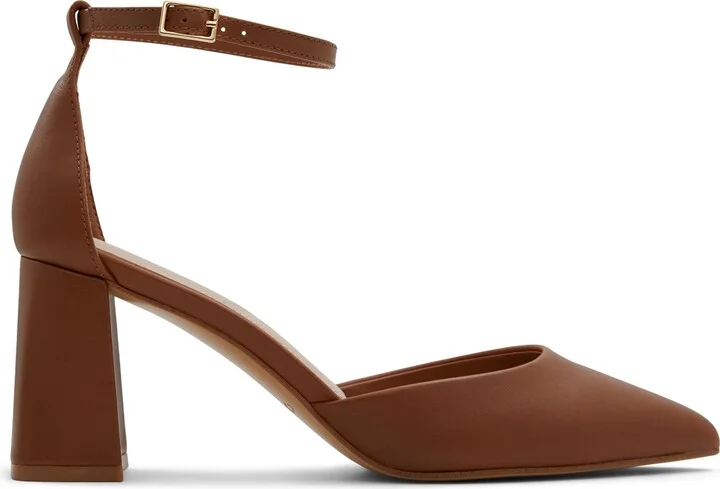 Jan Pointed Toe Pump - Image 6