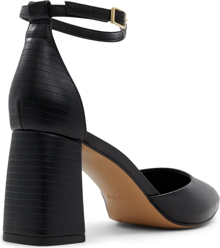 Jan Pointed Toe Pump - Image 8