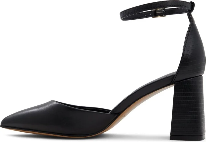 Jan Pointed Toe Pump - Image 9