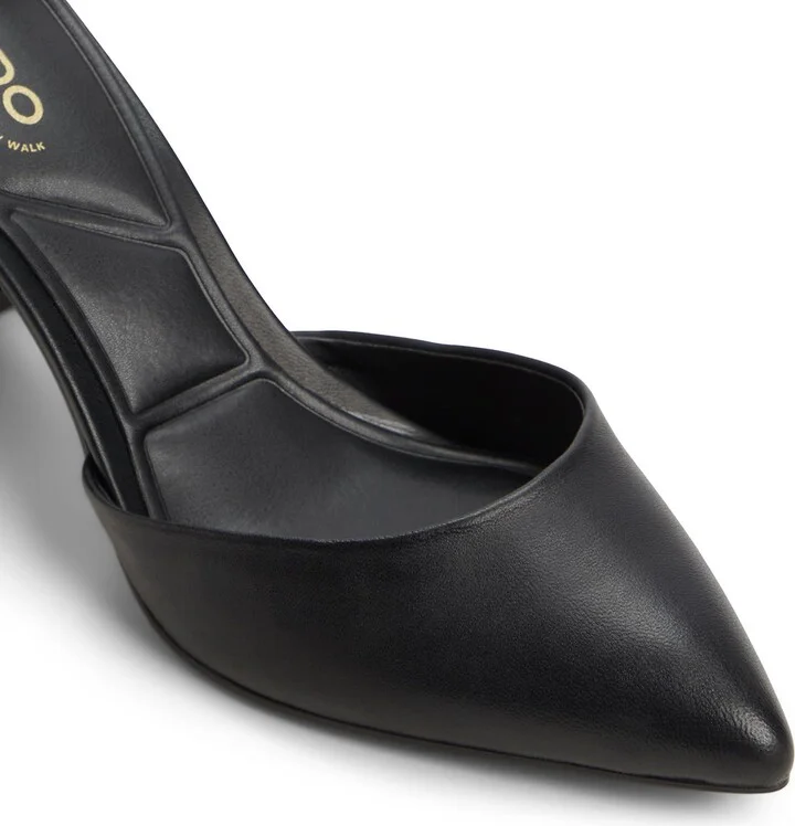 Jan Pointed Toe Pump - Image 11