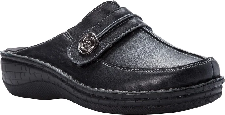 Black Leather