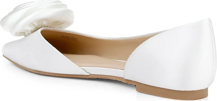 Jana Half d'Orsay Flat - Image 2