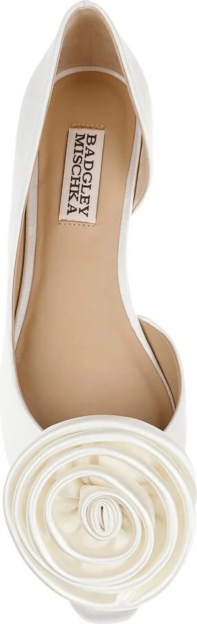 Jana Half d'Orsay Flat - Image 5