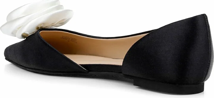 Jana Half d'Orsay Flat - Image 8