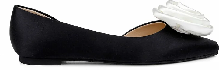Jana Half d'Orsay Flat - Image 9