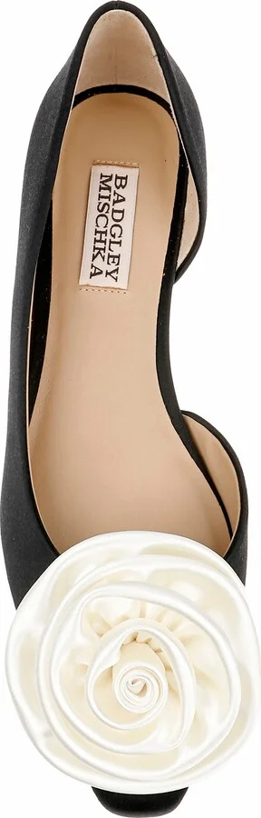 Jana Half d'Orsay Flat - Image 11
