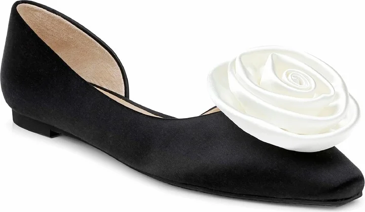 Black Satin