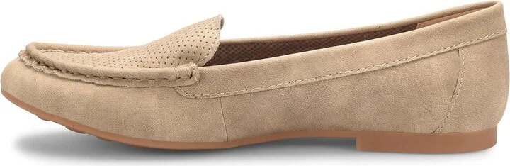 TAUPE NUBUCK