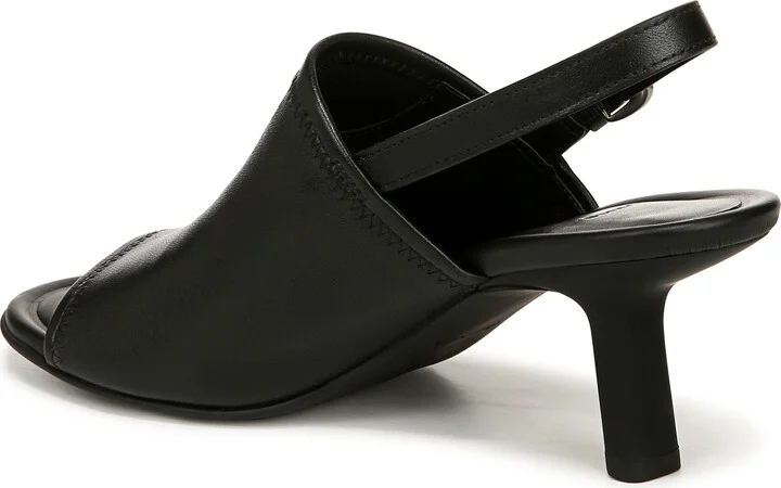 Jana Slingback Sandal - Image 2