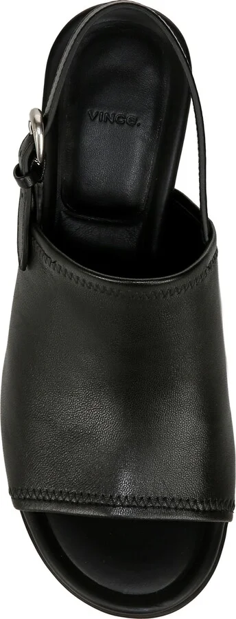 Jana Slingback Sandal - Image 5