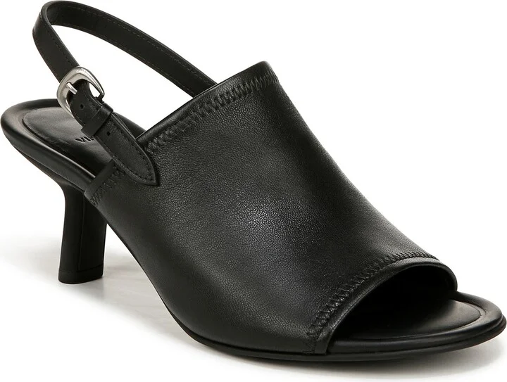 Jana Slingback Sandal