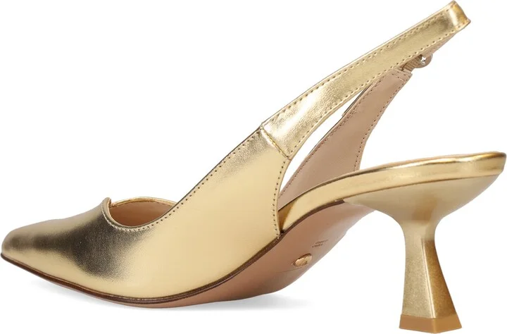 Janah Slingback Pointed Toe Pump - Image 2
