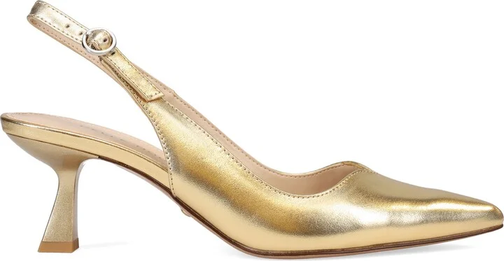 Janah Slingback Pointed Toe Pump - Image 3