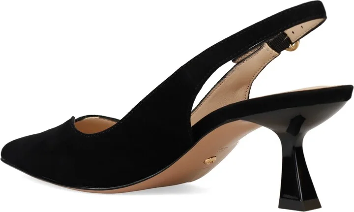 Janah Slingback Pointed Toe Pump - Image 6