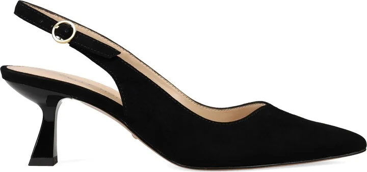 Janah Slingback Pointed Toe Pump - Image 7