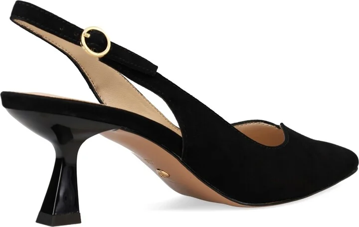 Janah Slingback Pointed Toe Pump - Image 10