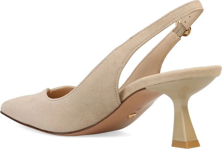 Janah Slingback Pointed Toe Pump - Image 11