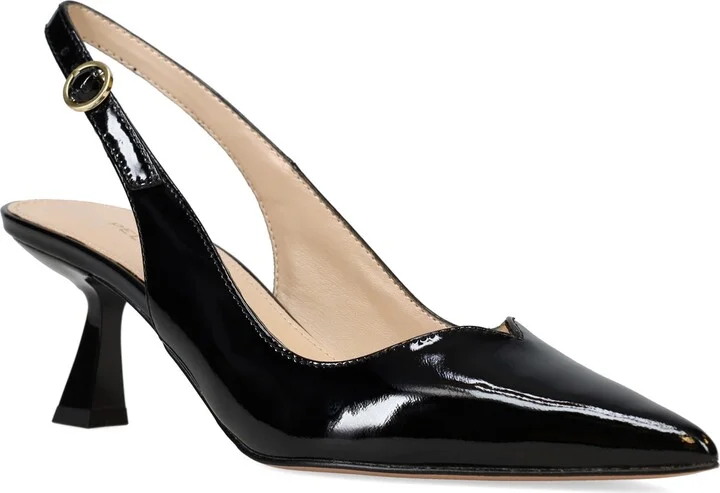 Black Patent