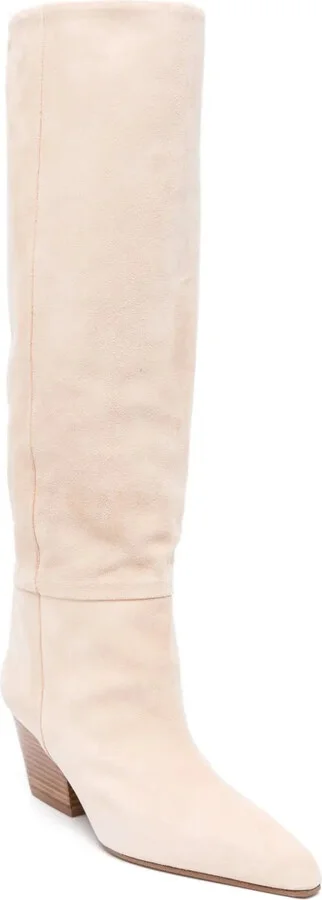Jane 60mm boots - Image 2