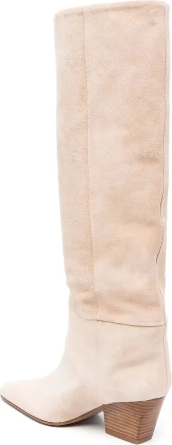 Jane 60mm boots - Image 3