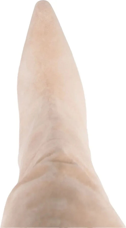 Jane 60mm boots - Image 4