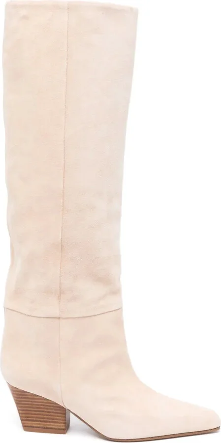 Jane 60mm boots