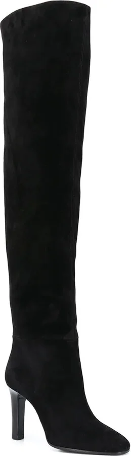 Jane 90mm point-toe boots - Image 2