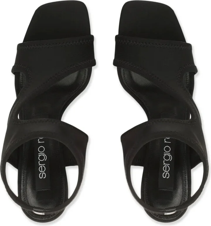 Jane 95mm sandals - Image 4