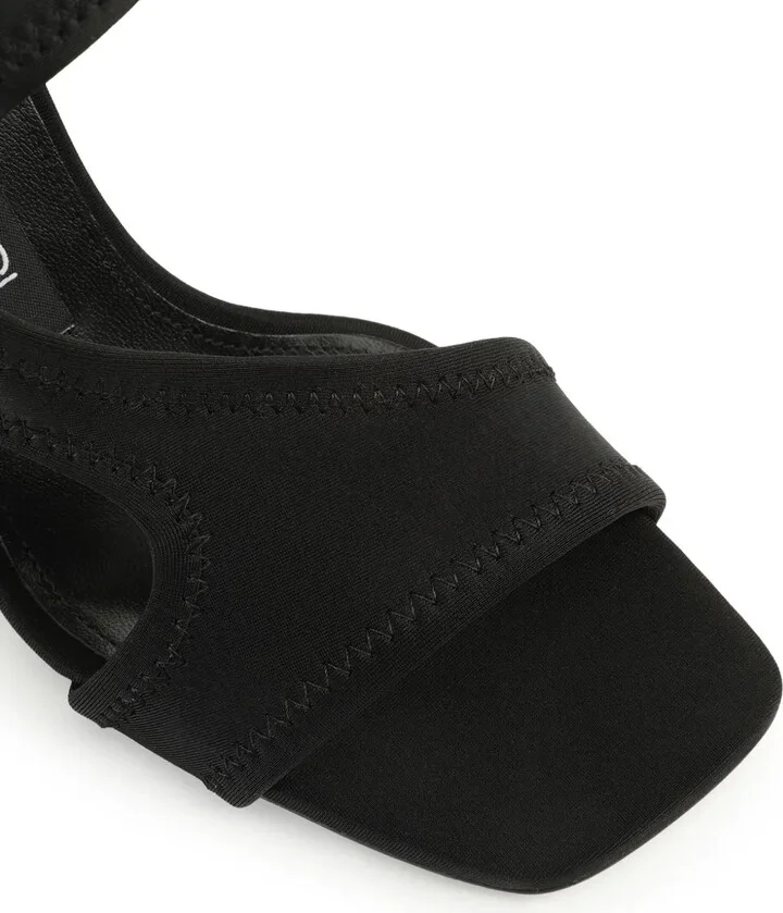 Jane 95mm sandals - Image 5