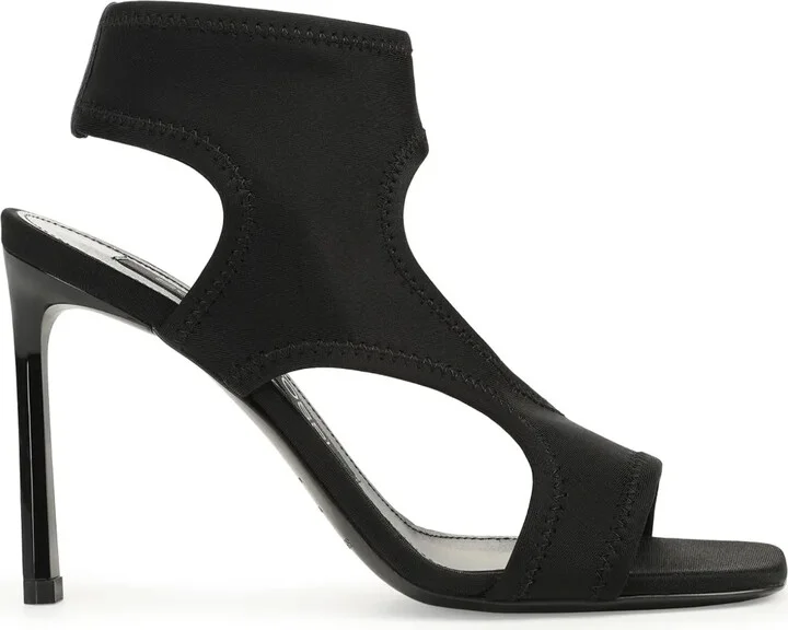 Jane 95mm sandals