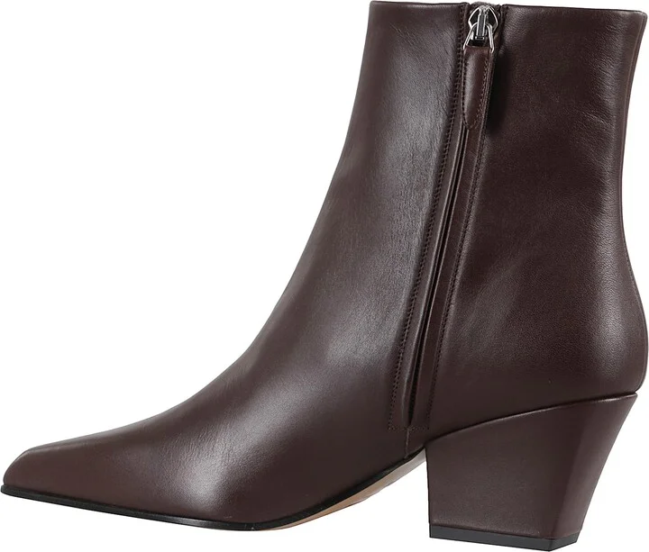 Jane Ankle Boot 60 - Image 3