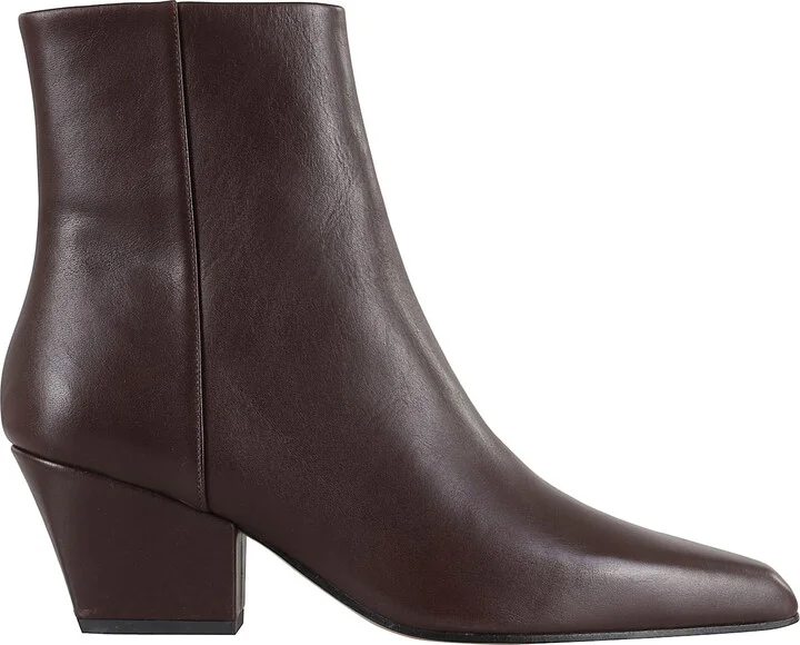Jane Ankle Boot 60