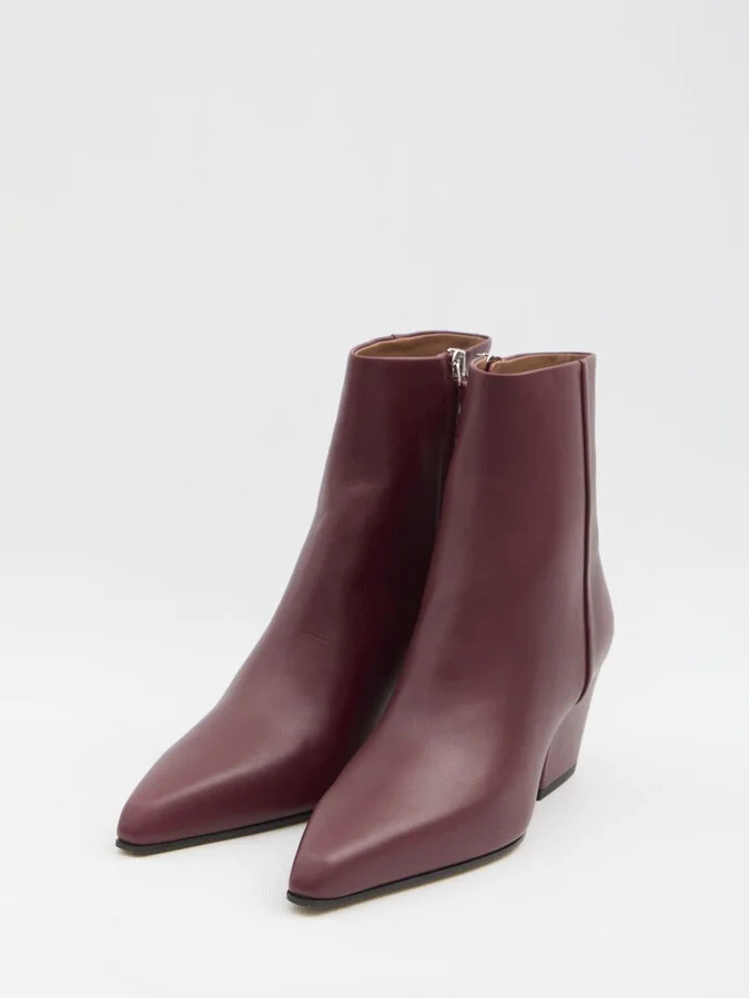 Jane Ankle Boots - Image 2