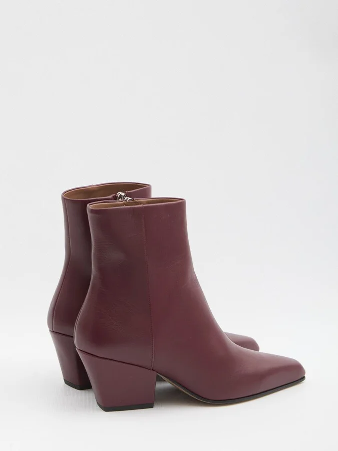 Jane Ankle Boots - Image 3