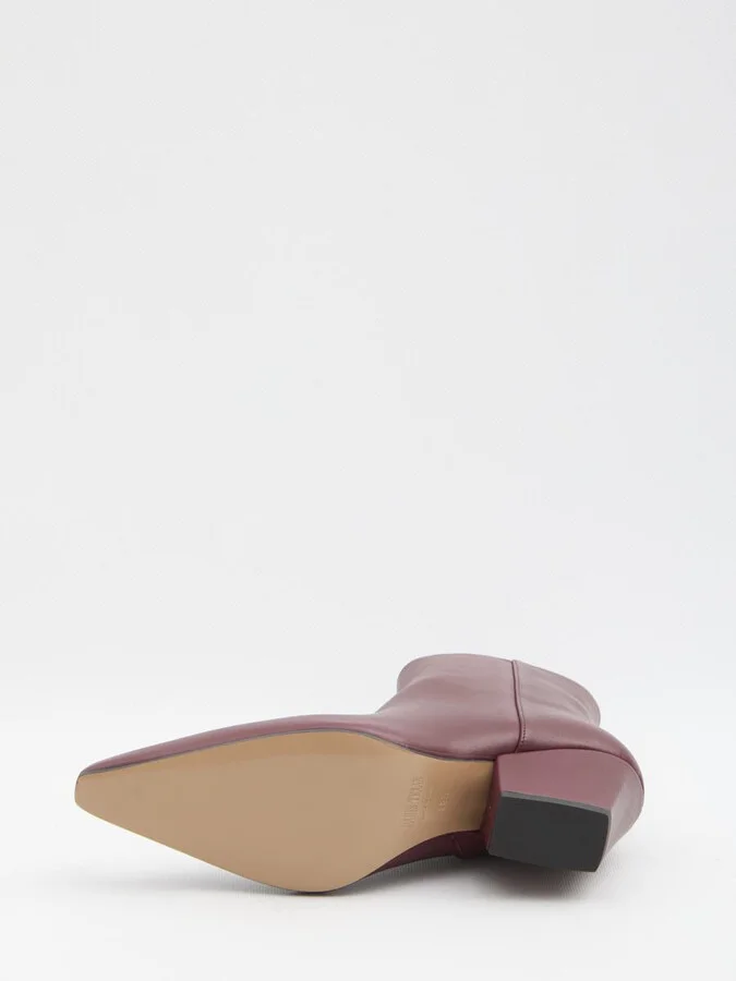 Jane Ankle Boots - Image 4