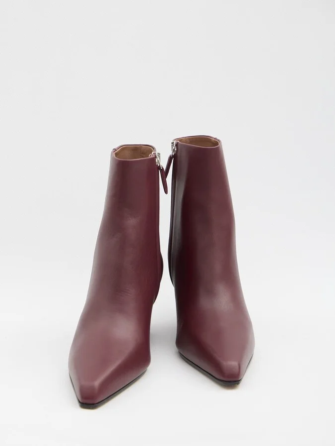 Jane Ankle Boots - Image 5