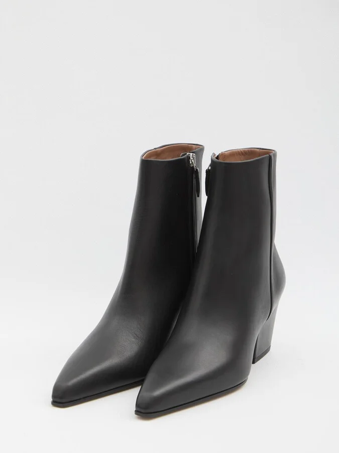 Jane Ankle Boots - Image 2