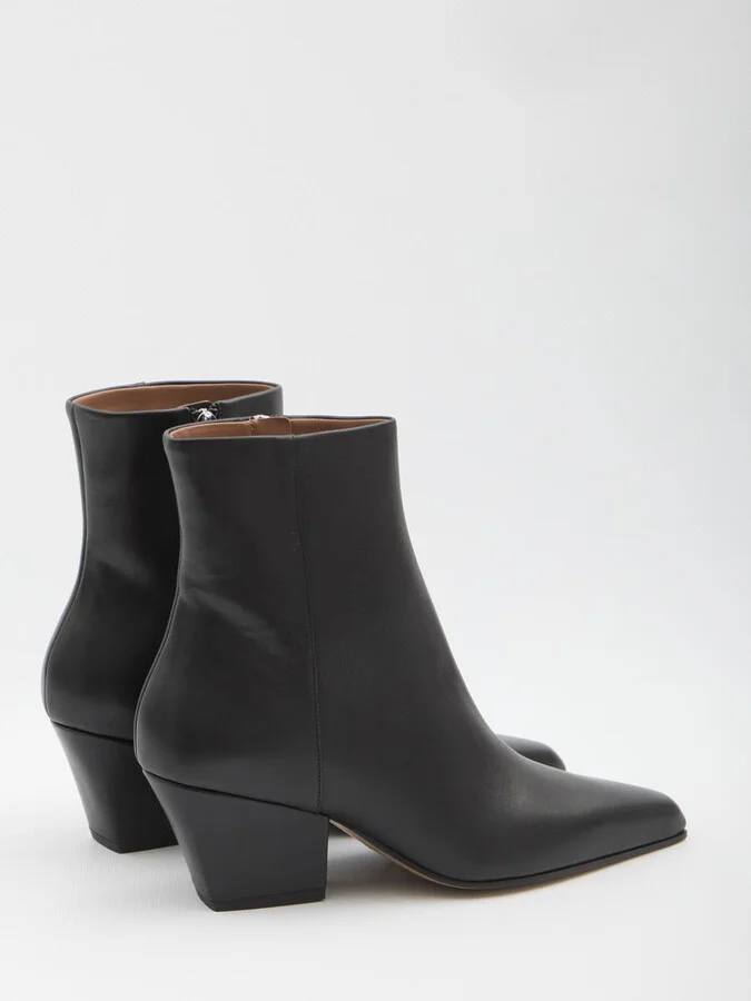 Jane Ankle Boots - Image 3