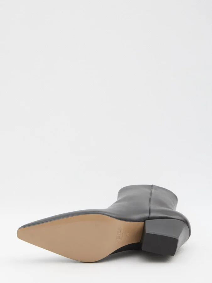 Jane Ankle Boots - Image 4