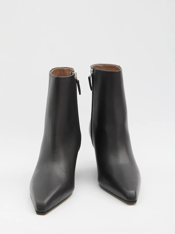 Jane Ankle Boots - Image 5