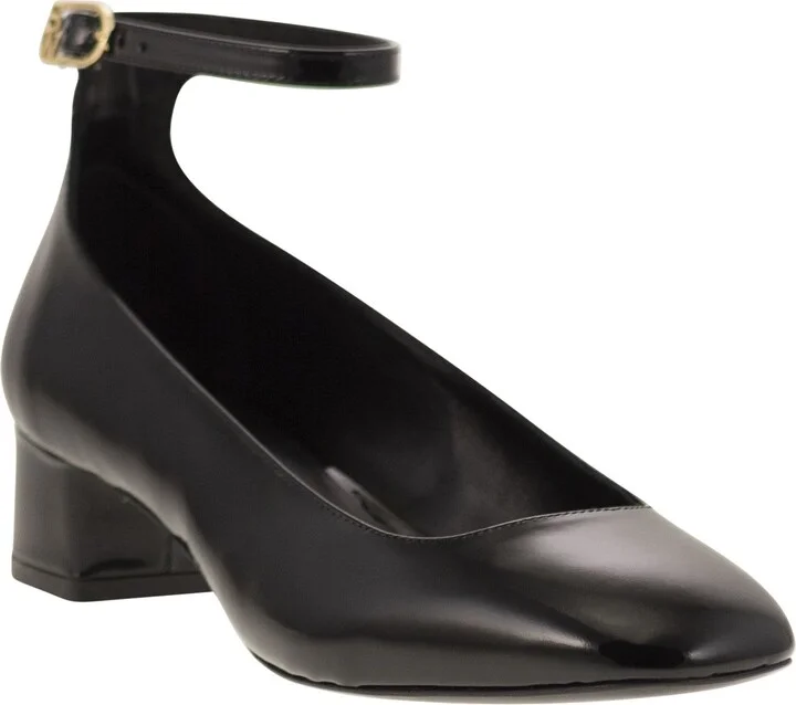 Jane - Ankle-strap Pumps - Image 2