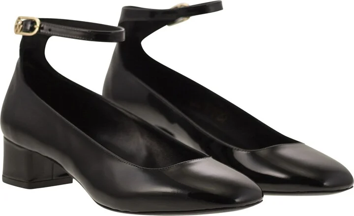 Jane - Ankle-strap Pumps - Image 4