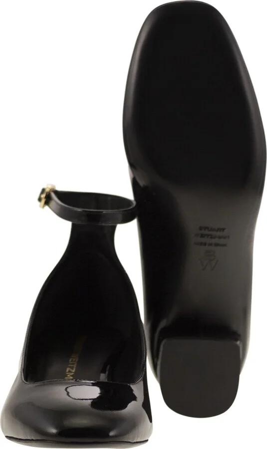 Jane - Ankle-strap Pumps - Image 5