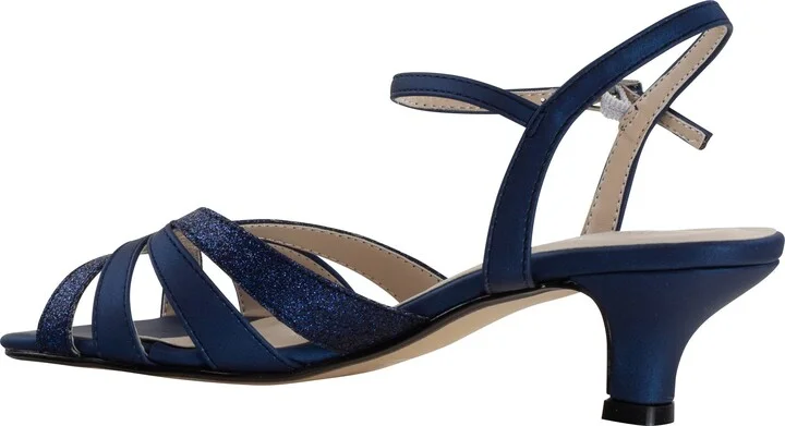 Jane Ankle Strap Sandal - Image 2