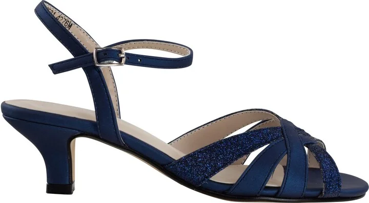 Jane Ankle Strap Sandal - Image 3