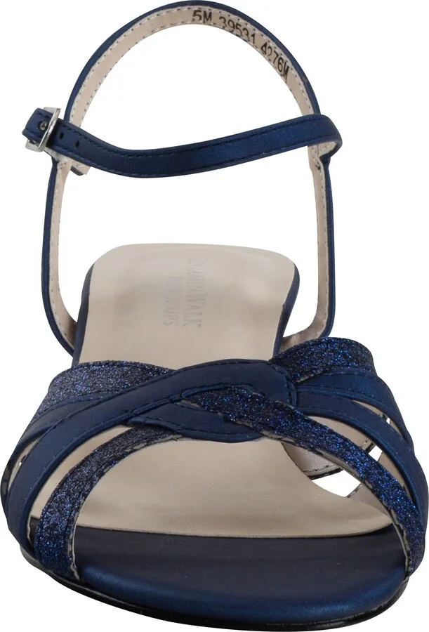 Jane Ankle Strap Sandal - Image 4