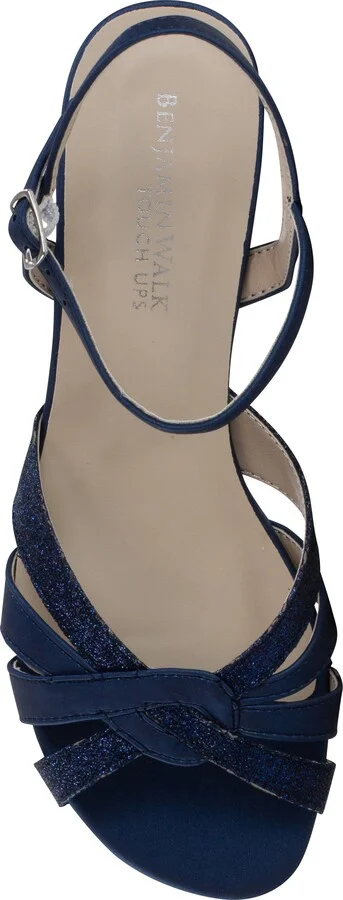 Jane Ankle Strap Sandal - Image 5